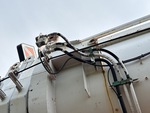 Upper Hydraulics with 