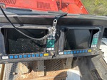 Upper Control Station with 