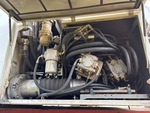 Upper Hydraulics with 