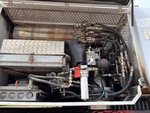 Upper Hydraulics with 