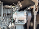 Upper Engine with 