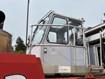 Upper Control Station with 