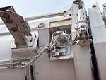Upper Hydraulics with 