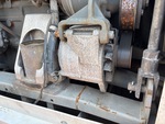 Upper Engine with 