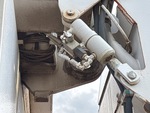 Upper Hydraulics with 