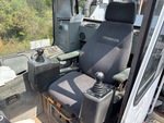 Upper Control Station with 