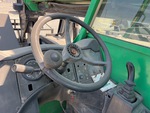 Control Station with 