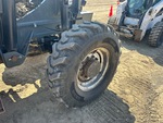 Chassis with 