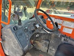 Control Station with 