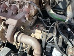 Motor with 