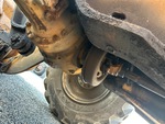 Drivetrain with 