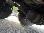 Brakes with 