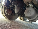 Brakes with 