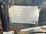 General Appearance with Numero seriale/numero d’identificazione del veicolo (VIN)