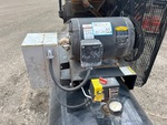 Basic Air Compressor* with 
