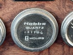 4 Transmision with Engine Hours