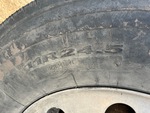 4 Underbody - Truck with 
