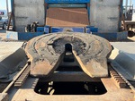 4 Underbody - Truck with 