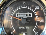 4 Transmision with Engine Hours