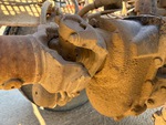 Drivetrain with 