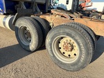 4 Underbody - Truck with 