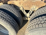 4 Underbody - Truck with 