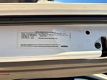 General Appearance with Second Serial Number/VIN Photo