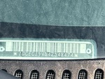 Aspect général with Numéro de série/Numéro d'identification du véhicule automobile