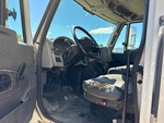 Cab with 