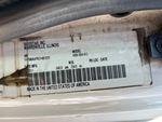 General Appearance with Second Serial Number/VIN Photo