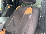 Cab with 