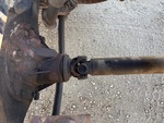 Drivetrain with 