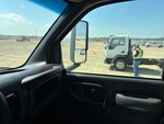 Cab with 