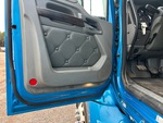 Cab with 