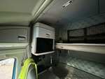 Cab with 