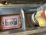 Cab with Engine Hours