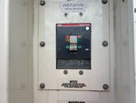 Control Station with 