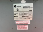 General Appearance with Unit Serial Number