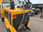 Hydraulics with 