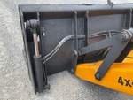 Hydraulics with 