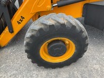 Chassis with 