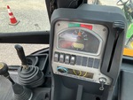Control Station with 