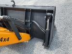 Hydraulics with 