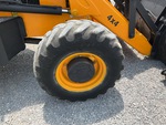 Chassis with 