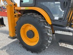Chassis with 
