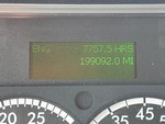 Cab with Engine Hours