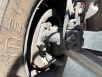 Brakes with 