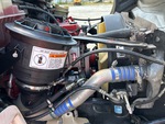 Engine with 