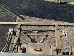 Pothole Patcher with