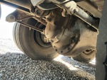 Underbody with Assale anteriore